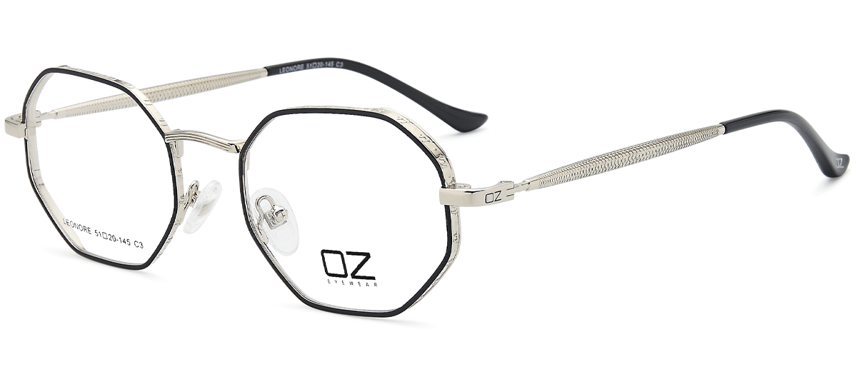 Oz Eyewear LEONORE C3